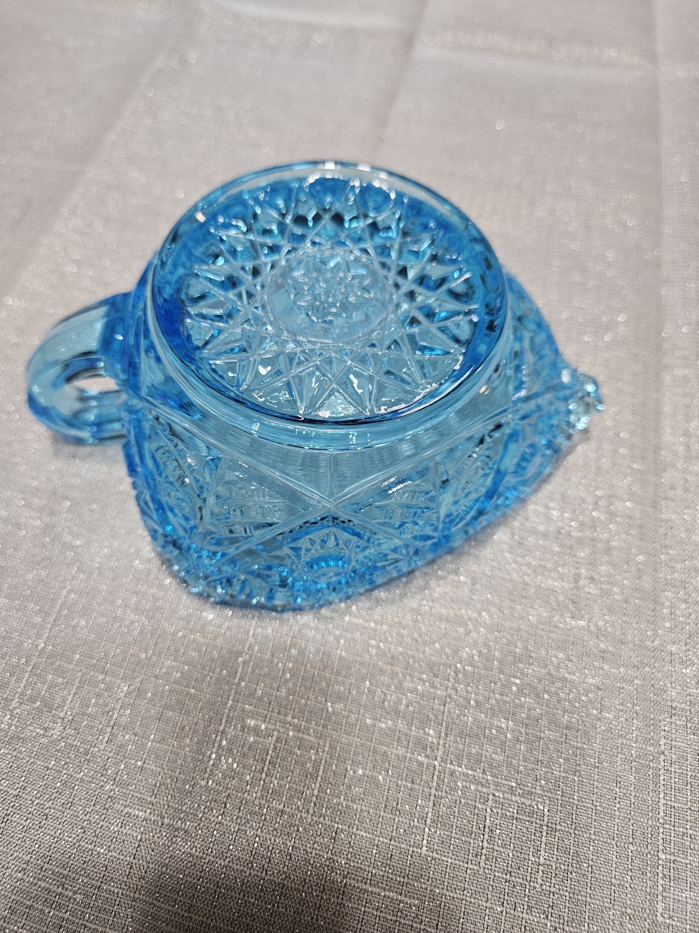 McKee Kemple Aztec Dish - Picture 6 of 16